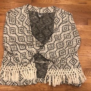 Ivy Jane Jacket large